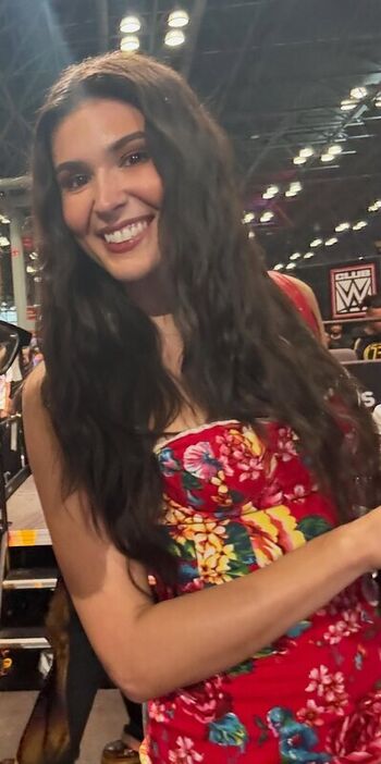 Full leaked Cathy kelley private photo