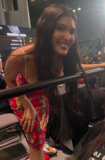 Full leaked Cathy kelley private photo