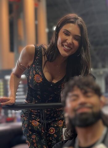 Full leaked Cathy kelley private photo