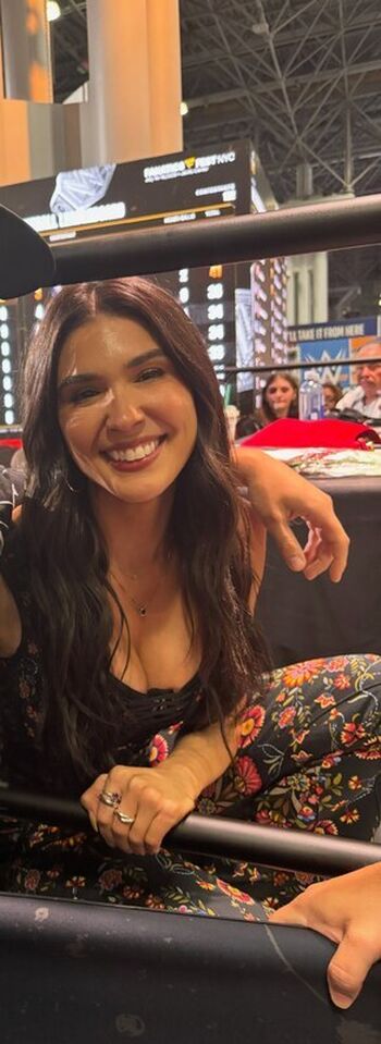 Full leaked Cathy kelley page private photo