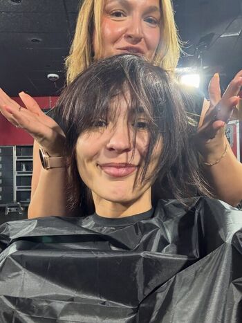 Full leaked Cathy kelley private photo