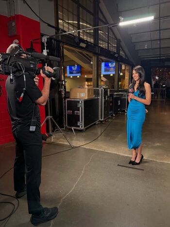 Full leaked Cathy kelley private photo