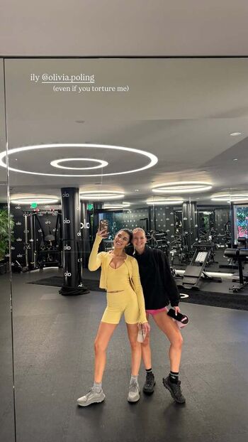 Full leaked Cathy kelley private photo