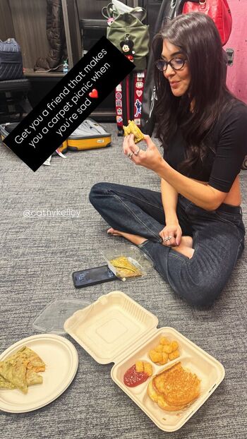 Cathy Kelley
