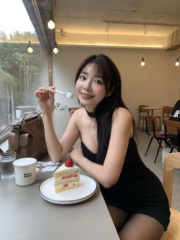Full leaked Cathy potato private photo