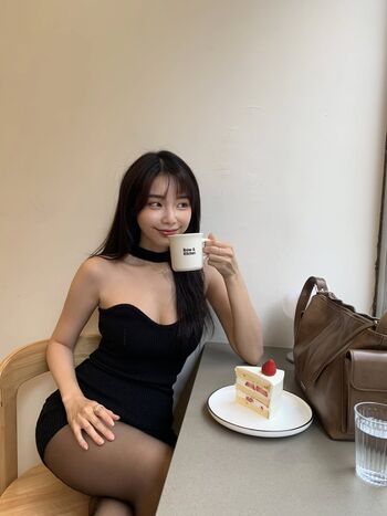 Full leaked Cathy potato private photo