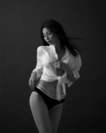 Full leaked Cathy potato private photo