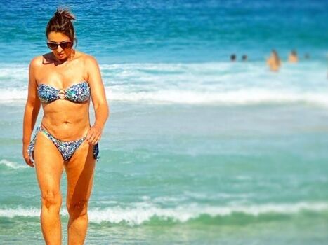 Full leaked Catia fonseca private photo