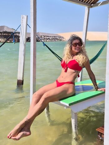 Full leaked Catia paganote private photo