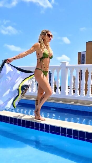 Full leaked Catia paganote private photo