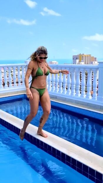 Full leaked Catia paganote private photo