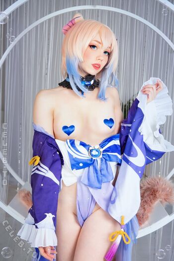Full leaked Caticornplay private photo