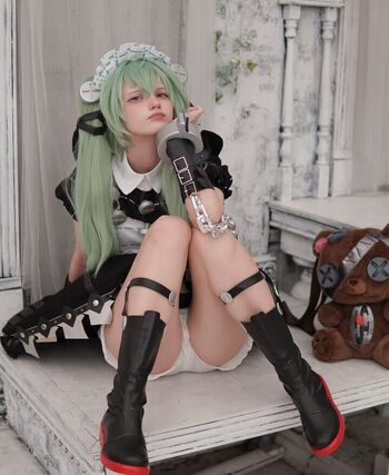 Full leaked Catiescos  page private photo