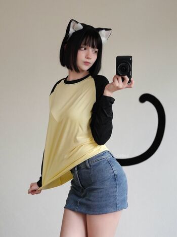 Full leaked Catiescos  page private photo