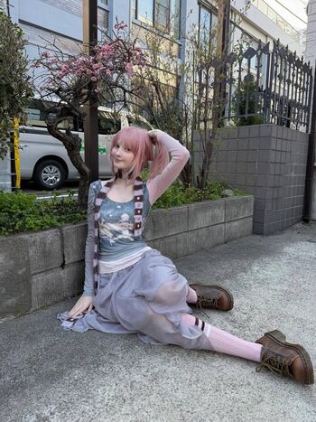 Full leaked Catiescos private photo