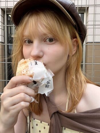 Full leaked Catiescos private photo