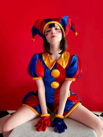 Full leaked Catiescos private photo