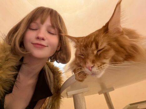 Full leaked Catiescos private photo