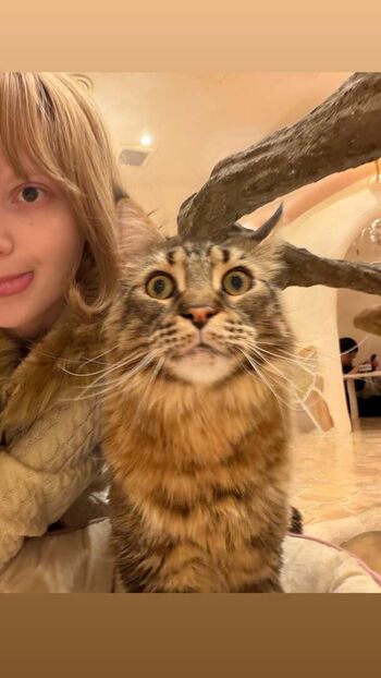 Full leaked Catiescos private photo