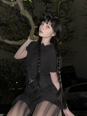 Full leaked Catiescos private photo