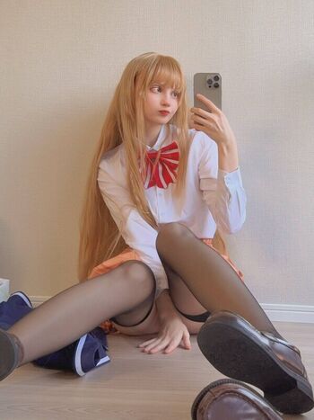 Full leaked Catiescos private photo