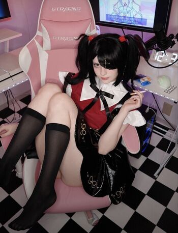 Full leaked Catiescos private photo