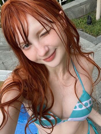 Full leaked Catiesmeow private photo