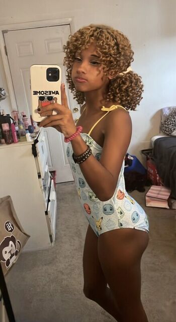 Full leaked Catinreallfe private photo