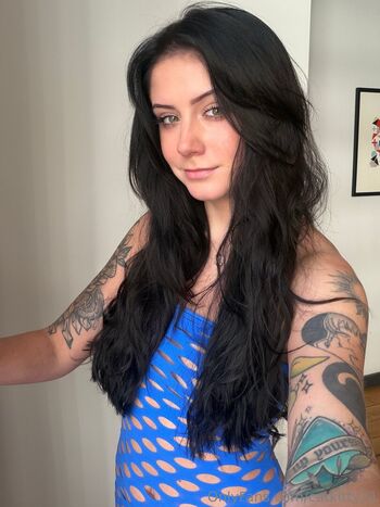 Full leaked Catkitty private photo