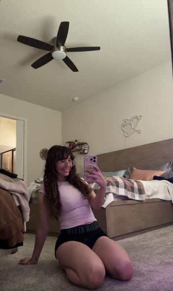 Full leaked Catlyn crespo private photo