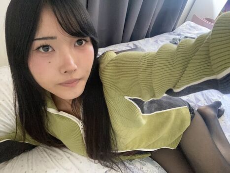 Full leaked Catnobu private photo