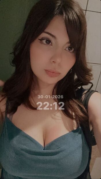 Full leaked Catorisu private photo