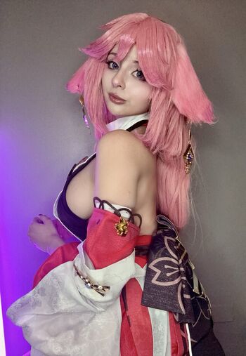 Full leaked Catorisu private photo