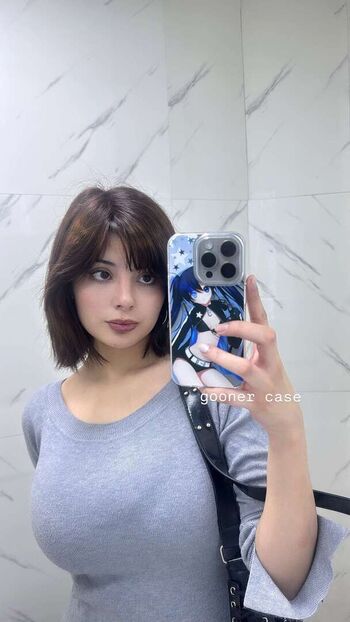 Full leaked Catorisu private photo