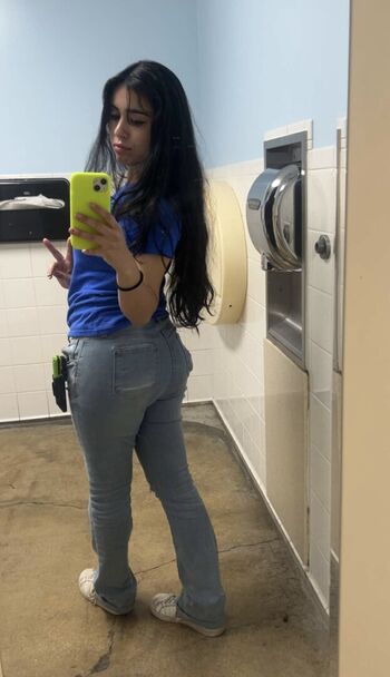 Full leaked Catphia private photo