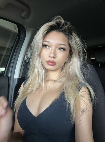 Full leaked Catrnado private photo