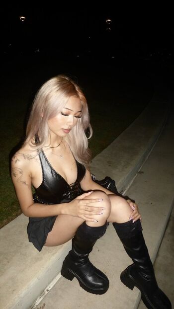 Full leaked Catrnado private photo