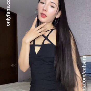 Full leaked Catsara private photo