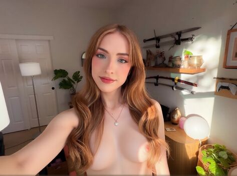 Full leaked Catsen private photo
