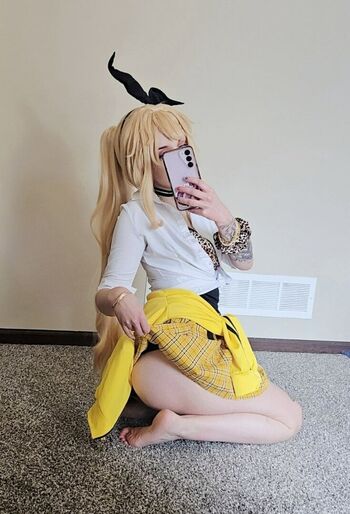 Full leaked Catsphrase private photo