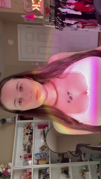 Full leaked Catstaxyvip private photo