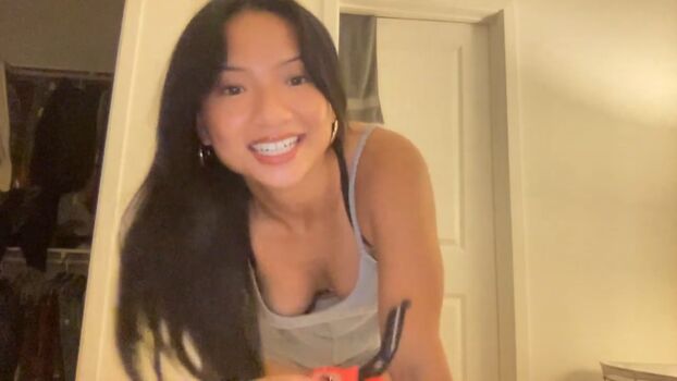Full leaked Cattien le private photo