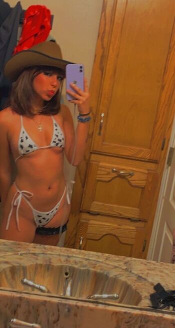 Full leaked Cattplesauce private photo