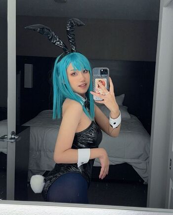 Full leaked Catweeeni private photo