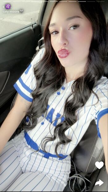 Full leaked Caty moore private photo