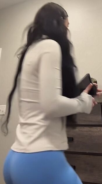 Full leaked Caty moore private photo