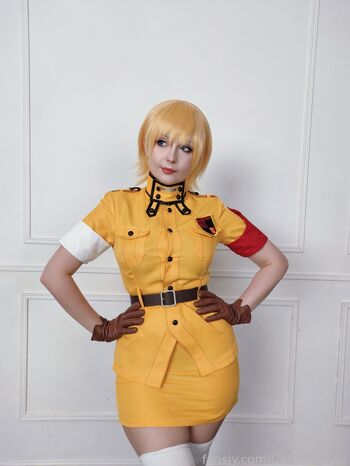 Full leaked Catzillachan private photo