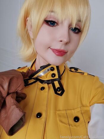 Full leaked Catzillachan private photo