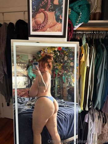 Full leaked Cayenna wiley private photo