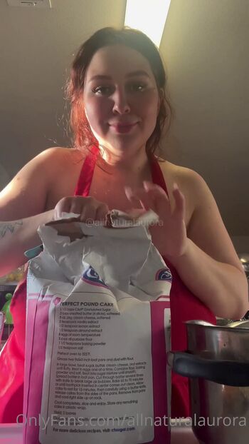 Full leaked Cayenna wiley private photo